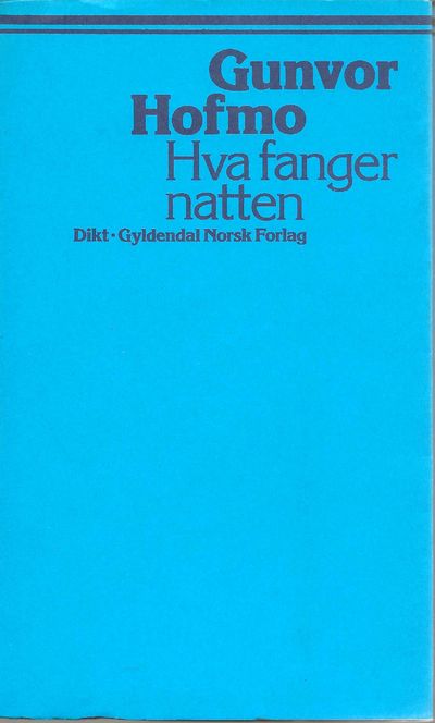 Hva fanger natten