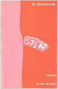 image of Percy