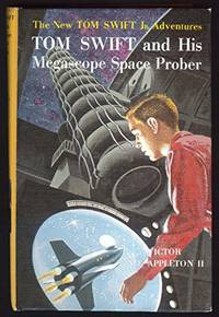 Tom Swift and His Megascope Space Prober