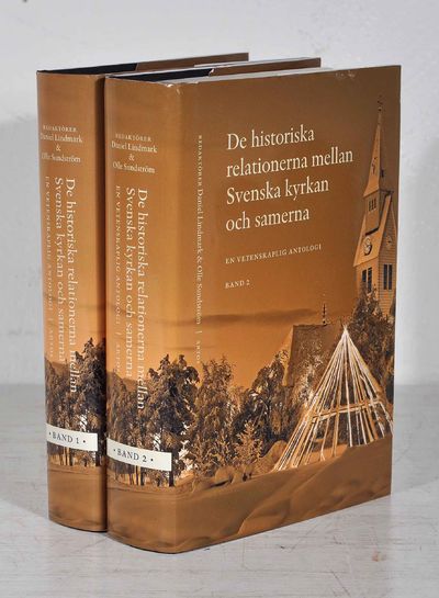 De historiska relationerna mellan Svenska kyrkan…