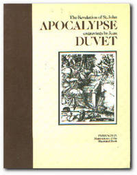 image of The Revelations of St John with Engravings by Jean Duvet