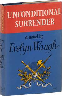 Unconditional Surrender