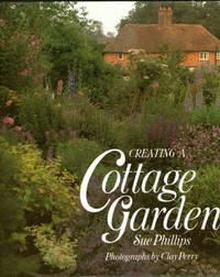 Creating a Cottage Garden