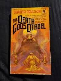Death God's Citadel