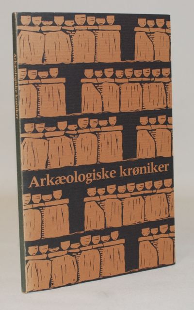 Arkæologiske krøniker.