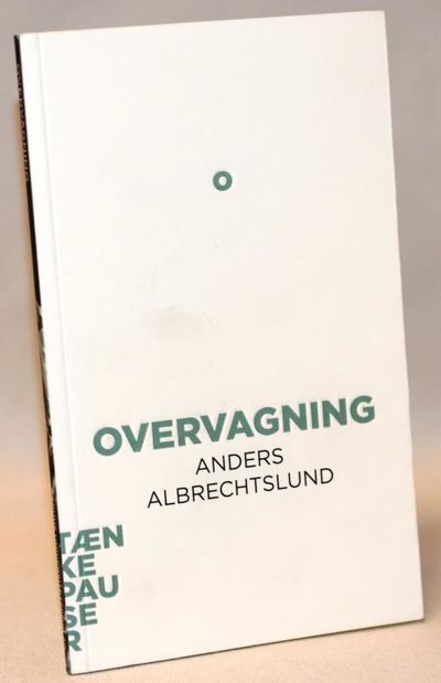 Overvågning.