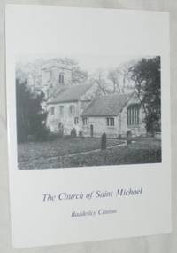 The Church of Saint Michael, Baddesley Clinton