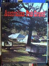 image of Australian Pub Crawl