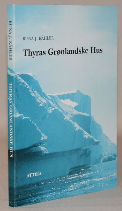 Thyras grønlandske hus.