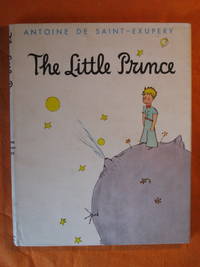 The Little Prince by de Saint-Exupéry, Antoine - 1970