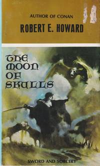 image of The Moon of Skulls