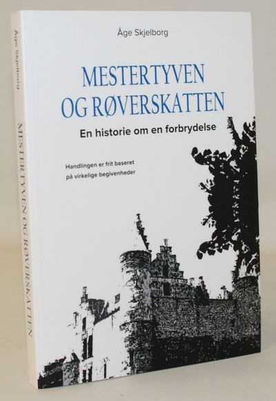 Mestertyven og røverskatten.