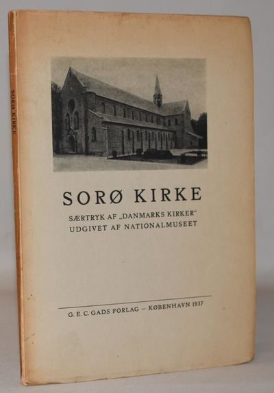 Sorø Kirke.