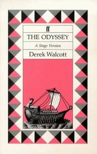 The Odyssey by Walcott, Derek - 1993