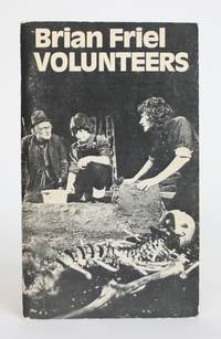 Volunteers