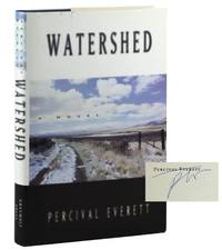 Watershed [Signed]