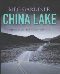 image of China Lake