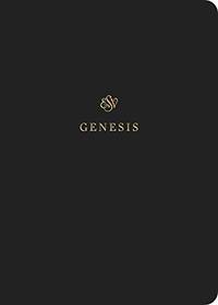 ESV Scripture Journal: Genesis
