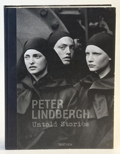 Untold Stories.