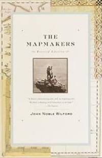 image of The Mapmakers: Revised Edition