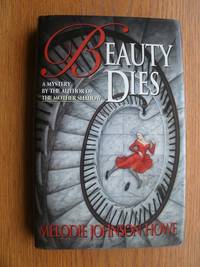 image of Beauty Dies