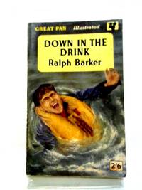 cover of Down In The Drink