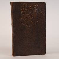 CONTEMPLATIONS OF THE STATE OF MAN IN THIS LIFE, AND IN THAT WHICH IS TO COME