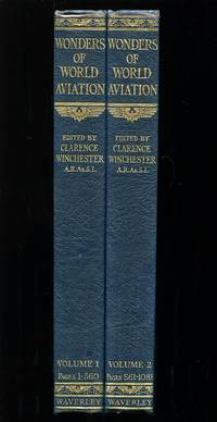 image of Wonders of World Aviation: Two Volume Set