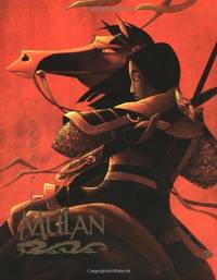 The Art Of Mulan