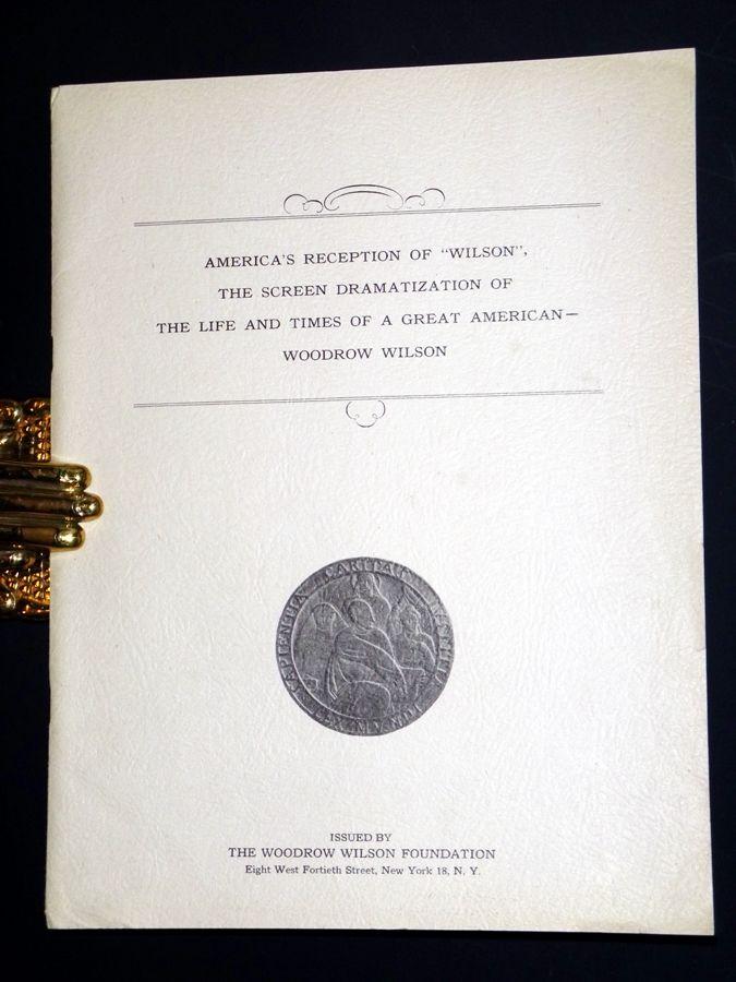 A Collection of Hollywood Celebrities at the Preme