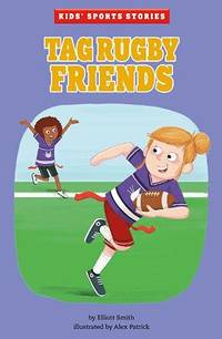 Tag Rugby Friends