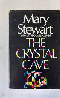 image of THE CRYSTAL CAVE