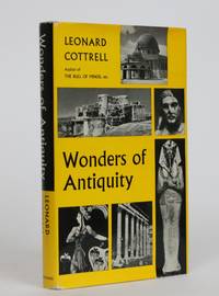 cover of Wonders of Antiquity