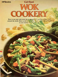 image of Wok Cookery