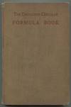 The Druggists Circular Formula Book, In Which May be Found Recipes for Hundreds of Unofficial Preparations in Daily Demand