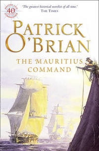 image of The Mauritius Command