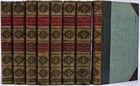 Record of a Girlhood (3 Vols.); Records of Later Life (3 Vols.); and Further Records. 1848-1883...