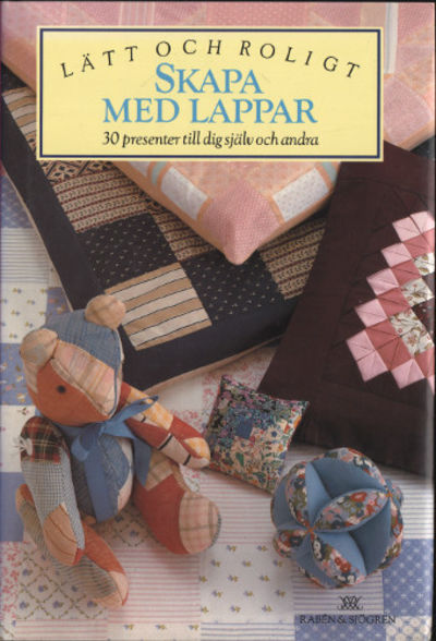 SKAPA MED LAPPAR. 30 presenter till dig själv och…