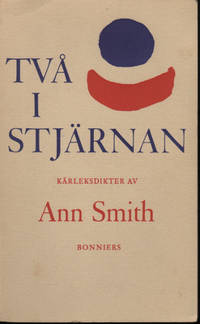 TVÅ I STJÄRNAN. Kärleksdikter.