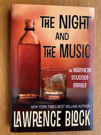 cover of The NIght and the Music