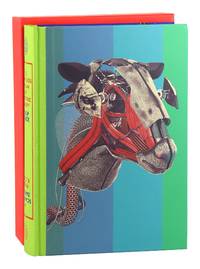 Do Androids Dream of Electric Sheep? & A Scanner Darkly