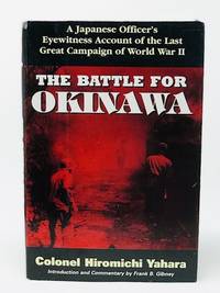 The Battle for Okinawa