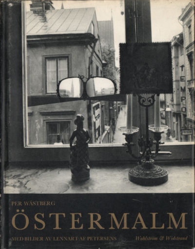 ÖSTERMALM.