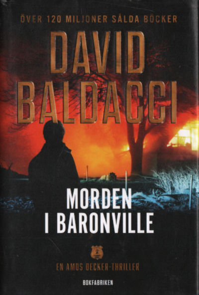 MORDEN I BARONVILLE.