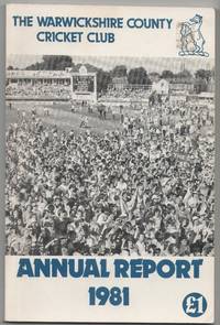 Annual Report and Statement of Accounts 1981