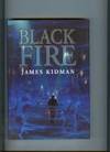 Black Fire (signed/limited)