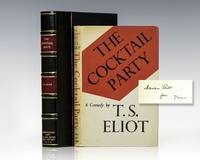 The Cocktail Party.
