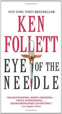 cover of Eye of the Needle