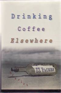 Drinking Coffee Elsewhere