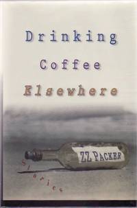 Drinking Coffee Elsewhere by PACKER, ZZ - 2002